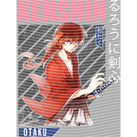 Japanese anime-JP 1677